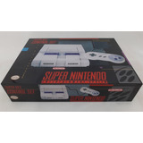 Super Nintendo 