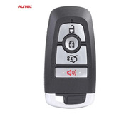 Llave Inteligente Programable Autel Fd004 Tipo Ford 4 Bot