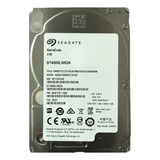 Hd Notebook 4tb Sata 3 128mb 5400rpm 2,5 Barracuda St4000lm024 Seagate