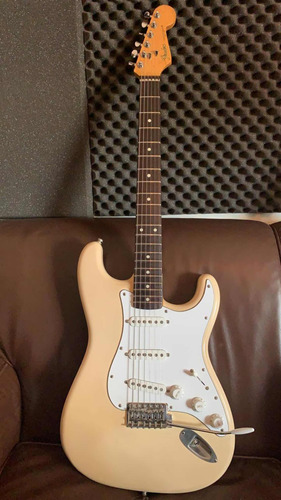 Guitarra Fender Stratocaster Japan Ano 87/88