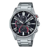 Reloj Hombre Casio Edifice Eqb-1200d-1adr