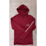 Sudadera Deportiva Ligera  Vineyard Vines Talla M 