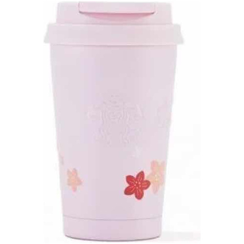 Vaso Starbucks Shakura Cherry Blossom