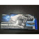 Cargador De Controles Play Station 4 Marca Nyko