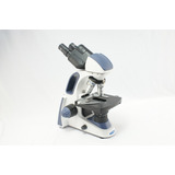  Microscopio Binocular Biológico Estudiantil Ve-b0 (usado)
