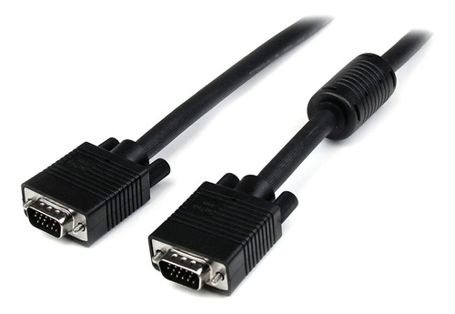  Cable Coaxial Vga Para Monitor De Alta Resolución De ...