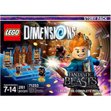 Lego Dimensions Fantastic Beasts Story Pack Xbox Ps Nuevo