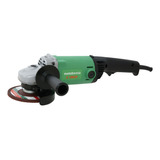 Metabo Hpt G13sc2 - Molinillo De Ngulo De 5.0in, 11 A