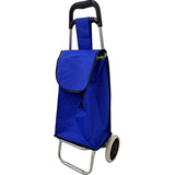 Chango Carrito De Compras Plegable Con Bolso  