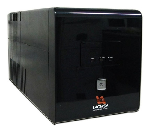 Nobreak 2kva Lacerda New Orion