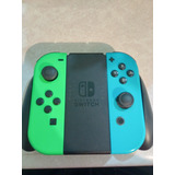 Joycons Originales Nintendo Switch 