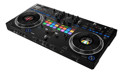 Controladora Pioneer Ddj Rev7