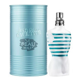 Perfume Jean Paul Gaultier Le Beau Male Masculino Eau De Edt 75ml
