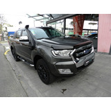 Ford Ranger 3.2 Cd 4x4 Limited Tdci 200cv At - 2016 