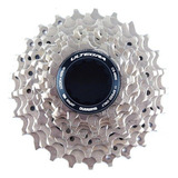 Piñon Shimano Ultegra Cs-r8000 Ruta Cassette 11/25 -cantidad Máxima De Dientes 25 Cantidad Mínima De Dientes 11 Color Plateado