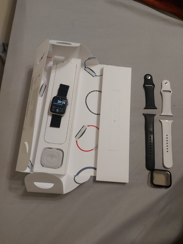 Apple Watch Series 4 44mm Gps + Cellular