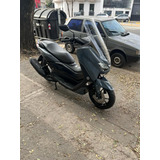 Yamaha Scooter Nmax Connected 650km