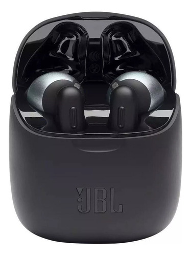 Fone De Ouvido Sem Fio Jbl Tune 220tws Bluetooth Cores