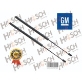 Kit 2 Amortiguadores De Cajuela Chevrolet Zafira 03-10 56 Cm