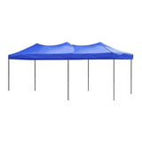 Toldo Carpa 3x6 Reforzado Impermeable Plegable Jardin 3x6