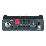 Logitech 945- - G Saitek Pro Flight Switch Panel (black) (r.