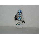 Lego Star Wars 501st Legion Clone Trooper