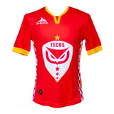 Jersey Tecos 2015 Local Original Adulto