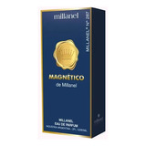 Millanel Nº 287 Magnético - Eau De Parfum  Masculino 60 Ml.