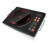 Fogão Elétrico Portátil Infravermelho Cooktop 3500w Raf 220v