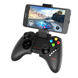 Gamepad Inalámbrico Bluetooth Game Handle Contra Ipega Retur