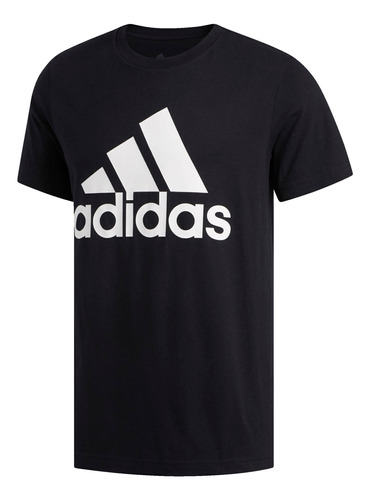 Remera Badge Of Sport Basic Ed9605 adidas