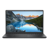 Notebook Dell Inspirion 3511 Intel I3 4gb Ssd 256gb 15.6 Hd