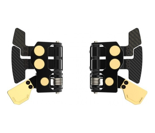 Levas Magnéticas Advanced Paddle Module Fanatec Simracing