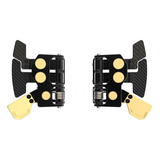 Levas Magnéticas Advanced Paddle Module Fanatec Simracing