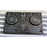 Controlador Hercules Dj Control Inpulse 300