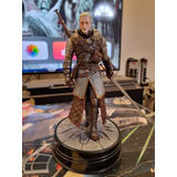 Geralt Of Rivia Ursine Armor