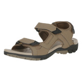 Sandalia Men Conrad Brown Treksta