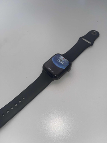 Apple Watch Series 7 41 Mm Azul Medianoche