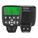 Yongnuo Yn560-tx Ii Manual Flash Trigger Transmisor Lcd Para