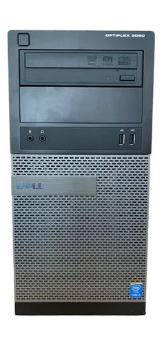 Dell Optiplex 3020 Core I5  4 Ram / 500 Dd  Cpu Solo Torre 