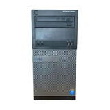 Dell Optiplex 3020 Core I5  4 Ram / 500 Dd  Cpu Solo Torre 