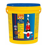 Comida Seca Para Perro - Comida Para Peces - Sera 7009 koi P