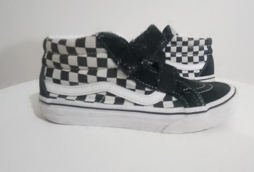 Zapatillas Vans 