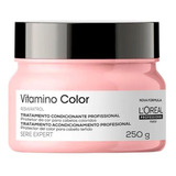 L'oréal Profissional Serie Expert Vitamino Color Máscara 250