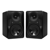 Monitores De Estudio 6,5'' Mackie Mr624 X Par Oferta!!