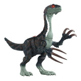 Jurassic World Therizinosaurus - Mattel