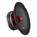 Medio 8 Pulgadas Woofer Ds18 Pro 550w Pro Competicion X8bm