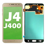 Modulo Compatible Samsung J4 Oled Display Touch J400