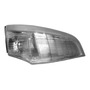 Faro Led Mitsubishi L200 2005 - 2015 Oferta En Stock!!!!!!!! Mitsubishi Eclipse