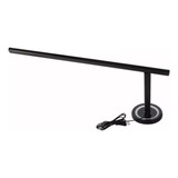 Lampara Led Flexible Barra Mesa Escritorio